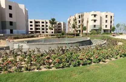 Apartment - 3 Bedrooms - 3 Bathrooms for sale in Joulz - Cairo Alexandria Desert Road - 6 October City - Giza