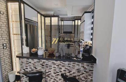 Duplex - 3 Bedrooms - 3 Bathrooms for rent in Garden Residence - Hyde Park - New Cairo City - Cairo Duplex - 3 Bedrooms - 3 Bathrooms for rent in Garden Residence - Hyde Park - New Cairo City - Cairo