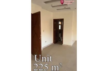 Apartment - 3 Bedrooms - 2 Bathrooms for sale in Bait Alwatan - The 5th Settlement - New Cairo City - Cairo
