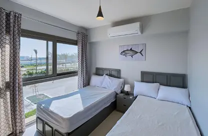 شاليه - 2 غرف نوم - 1 حمام للبيع في مراسي - سيدي عبد الرحمن - الساحل الشمالي