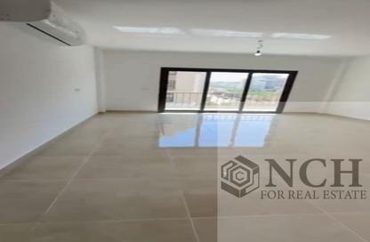 Apartment - 2 Bedrooms - 3 Bathrooms for rent in Moon Residences - Fifth Square - The 5th Settlement - New Cairo City - Cairo