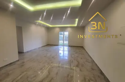 Apartment - 2 Bedrooms - 2 Bathrooms for rent in Garden Residence - Hyde Park - New Cairo City - Cairo