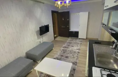 Apartment - 1 Bedroom - 1 Bathroom for rent in Madinaty - Cairo