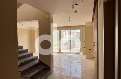Twin House - 6 Bedrooms - 4 Bathrooms for sale in Cairo Festival City - North Investors Area - New Cairo City - Cairo