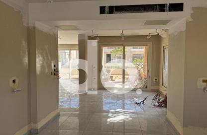 Twin House - 6 Bedrooms - 4 Bathrooms for sale in Cairo Festival City - North Investors Area - New Cairo City - Cairo