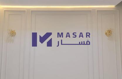 شقة - 2 غرف نوم - 1 حمام للايجار في جاردينيا سبرنجز - امتداد المستثمرين الشمالية - مدينة القاهرة الجديدة - القاهرة