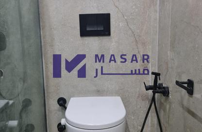 شقة - 2 غرف نوم - 1 حمام للايجار في جاردينيا سبرنجز - امتداد المستثمرين الشمالية - مدينة القاهرة الجديدة - القاهرة