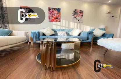 Apartment - 3 Bedrooms - 2 Bathrooms for rent in B10 - Madinaty - Cairo Apartment - 3 Bedrooms - 2 Bathrooms for rent in B10 - Madinaty - Cairo