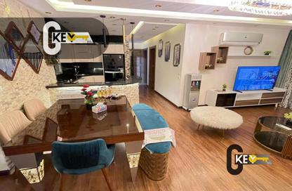 Apartment - 3 Bedrooms - 2 Bathrooms for rent in B10 - Madinaty - Cairo Apartment - 3 Bedrooms - 2 Bathrooms for rent in B10 - Madinaty - Cairo