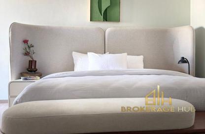 Apartment - 3 Bedrooms - 3 Bathrooms for rent in Mivida - 5th Settlement Compounds - The 5th Settlement - New Cairo City - Cairo