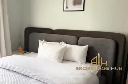 Apartment - 3 Bedrooms - 3 Bathrooms for rent in Mivida - 5th Settlement Compounds - The 5th Settlement - New Cairo City - Cairo