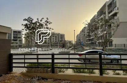 شقة - 3 غرف نوم - 3 حمامات للبيع في كابيتال جاردنز - بالم هيلز - كمبوندات مدينة المستقبل - مدينة المستقبل - القاهرة