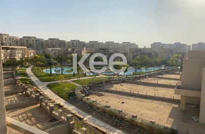 شقة - 2 - 2 للبيع في سكوير - كمبوندات التجمع الخامس - التجمع الخامس - مدينة القاهرة الجديدة - القاهرة