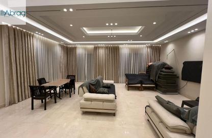Villa - 4 - 4 for sale in Grand Heights - Northern Expansions - 6 October City - Giza