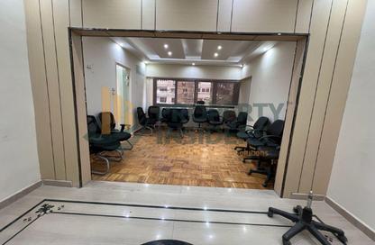 Office Space - Studio - 2 for rent in Wadi Al Nile St. - Mohandessin - Giza Office Space - Studio - 2 for rent in Wadi Al Nile St. - Mohandessin - Giza