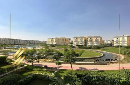 Apartment - 3 Bedrooms - 3 Bathrooms for sale in Mountain View Hyde Park - 5th Settlement Compounds - The 5th Settlement - New Cairo City - Cairo