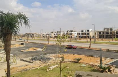 Townhouse - 4 - 3 for sale in Noor City - Cairo
