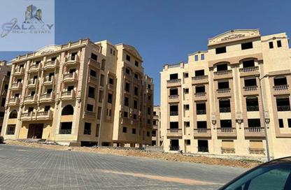 شقة - 3 غرف نوم - 3 حمامات للبيع في الاشرفية - المستثمرين الشمالية - مدينة القاهرة الجديدة - القاهرة شقة - 3 غرف نوم - 3 حمامات للبيع في الاشرفية - المستثمرين الشمالية - مدينة القاهرة الجديدة - القاهرة