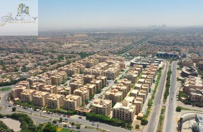 Apartment - 3 Bedrooms - 3 Bathrooms for sale in Al Ashrafiya - North Investors Area - New Cairo City - Cairo