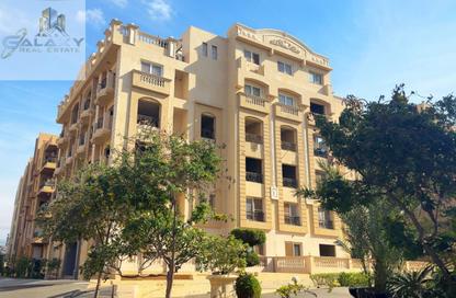 Apartment - 3 Bedrooms - 3 Bathrooms for sale in Al Ashrafiya - North Investors Area - New Cairo City - Cairo