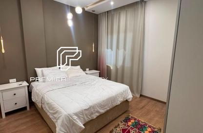 Penthouse - 3 Bedrooms - 3 Bathrooms for sale in Moon Residences - Fifth Square - The 5th Settlement - New Cairo City - Cairo Penthouse - 3 Bedrooms - 3 Bathrooms for sale in Moon Residences - Fifth Square - The 5th Settlement - New Cairo City - Cairo