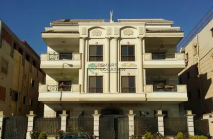 Duplex - 3 Bedrooms - 3 Bathrooms for rent in Al Imam Ahmad Ibn Hanbal St. - El Yasmeen 7 - El Yasmeen - New Cairo City - Cairo Duplex - 3 Bedrooms - 3 Bathrooms for rent in Al Imam Ahmad Ibn Hanbal St. - El Yasmeen 7 - El Yasmeen - New Cairo City - Cairo