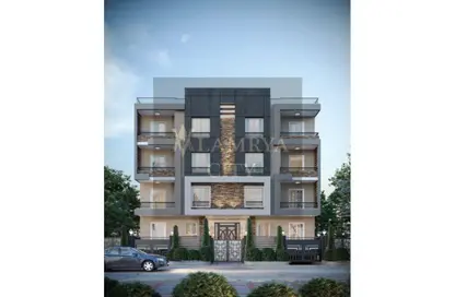Apartment - 3 Bedrooms - 2 Bathrooms for sale in Bait Alwatan - The 5th Settlement - New Cairo City - Cairo