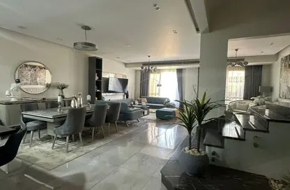 فيلا - 3 غرف نوم - 3 حمامات للبيع في الباتيو 5 ايست - الباتيو - كمبوندات الشروق - مدينة الشروق - القاهرة