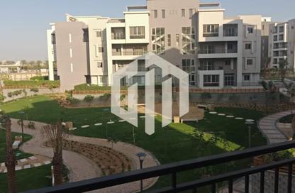Apartment - 3 Bedrooms - 3 Bathrooms for rent in Cairo Festival City - North Investors Area - New Cairo City - Cairo Apartment - 3 Bedrooms - 3 Bathrooms for rent in Cairo Festival City - North Investors Area - New Cairo City - Cairo