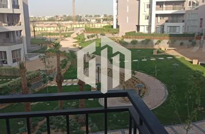 Apartment - 3 Bedrooms - 3 Bathrooms for rent in Cairo Festival City - North Investors Area - New Cairo City - Cairo Apartment - 3 Bedrooms - 3 Bathrooms for rent in Cairo Festival City - North Investors Area - New Cairo City - Cairo