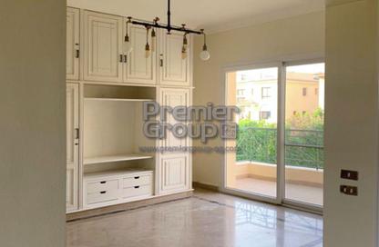 Villa - 5 - 4 for rent in Katameya Heights - El Katameya Compounds - El Katameya - New Cairo City - Cairo