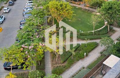 Apartment - 2 Bedrooms - 3 Bathrooms for rent in Eastown - 5th Settlement Compounds - The 5th Settlement - New Cairo City - Cairo