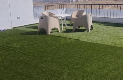 Penthouse - 3 Bedrooms - 4 Bathrooms for sale in Fifth Square - The 5th Settlement - New Cairo City - Cairo Penthouse - 3 Bedrooms - 4 Bathrooms for sale in Fifth Square - The 5th Settlement - New Cairo City - Cairo