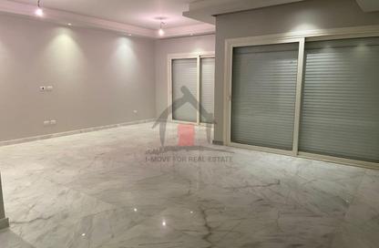Twin House - 4 - 2 for rent in Palm Hills   Palm Valley - 26th of July Corridor - 6 October City - Giza