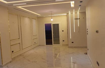 Apartment - 3 - 2 for rent in The 5th Settlement - New Cairo City - Cairo