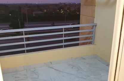 Apartment - 3 - 2 for rent in The 5th Settlement - New Cairo City - Cairo