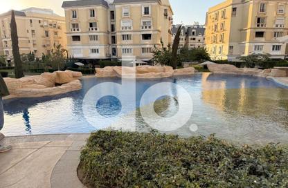 iVilla - 3 - 4 for sale in Mountain View Hyde Park - 5th Settlement Compounds - The 5th Settlement - New Cairo City - Cairo