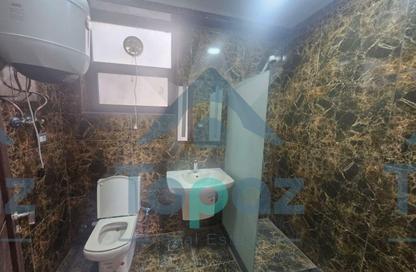 Duplex - 3 Bedrooms - 4 Bathrooms for rent in Westown - Sheikh Zayed Compounds - Sheikh Zayed City - Giza
