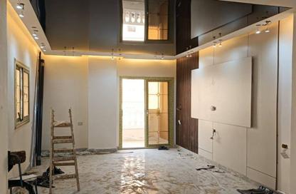 Apartment - 3 Bedrooms - 2 Bathrooms for rent in Gate 1 - Khofo - Hadayek El Ahram - Giza