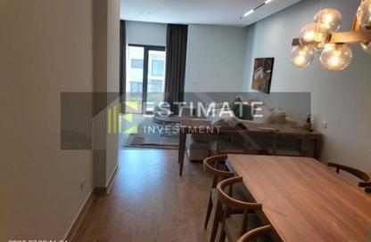 Apartment - 3 - 2 for rent in Fifth Square - The 5th Settlement - New Cairo City - Cairo