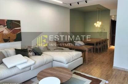 Apartment - 3 - 2 for rent in Fifth Square - The 5th Settlement - New Cairo City - Cairo