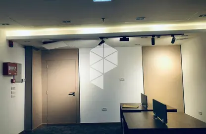مساحات مكتبية - 2 غرف نوم - 1 حمام للايجار في كايرو بيزنس بارك - كمبوندات التجمع الخامس - التجمع الخامس - مدينة القاهرة الجديدة - القاهرة