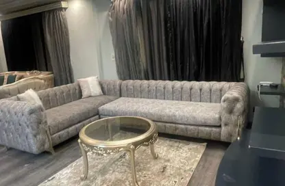 شقة - 2 غرف نوم - 2 حمامات للايجار في مدينتي - القاهرة