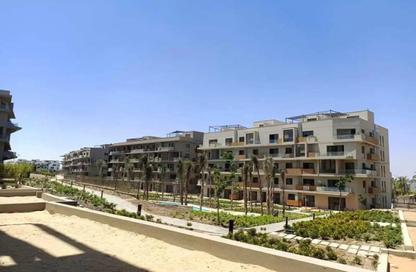 Apartment - 2 Bedrooms - 3 Bathrooms for sale in Villette - 5th Settlement Compounds - The 5th Settlement - New Cairo City - Cairo