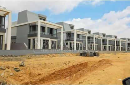 Townhouse - 3 Bedrooms - 3 Bathrooms for sale in Bloomfields - Mostakbal City Compounds - Mostakbal City - Future City - Cairo Townhouse - 3 Bedrooms - 3 Bathrooms for sale in Bloomfields - Mostakbal City Compounds - Mostakbal City - Future City - Cairo
