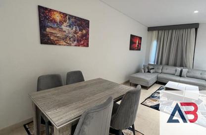 Apartment - 1 - 1 for rent in Mivida - 5th Settlement Compounds - The 5th Settlement - New Cairo City - Cairo