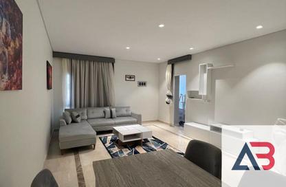Apartment - 1 - 1 for rent in Mivida - 5th Settlement Compounds - The 5th Settlement - New Cairo City - Cairo