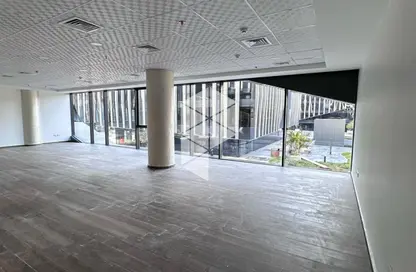 Office Space - 3 Bedrooms - 2 Bathrooms for rent in Eastown - 5th Settlement Compounds - The 5th Settlement - New Cairo City - Cairo