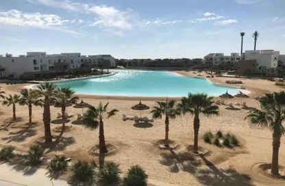 شقة - 2 غرف نوم - 3 حمامات للبيع في مانجروفي ريزيدنس - الجونة - الغردقة - محافظة البحر الاحمر