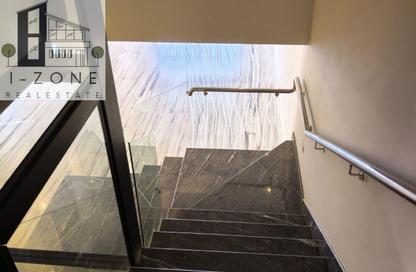 Villa - 5 - 5 for rent in Palm Hills Kattameya - El Katameya Compounds - El Katameya - New Cairo City - Cairo